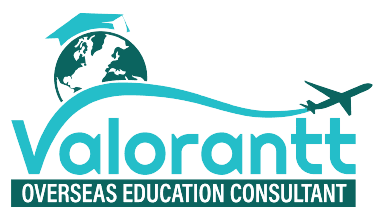 Valorantt Overseas Education Consultant