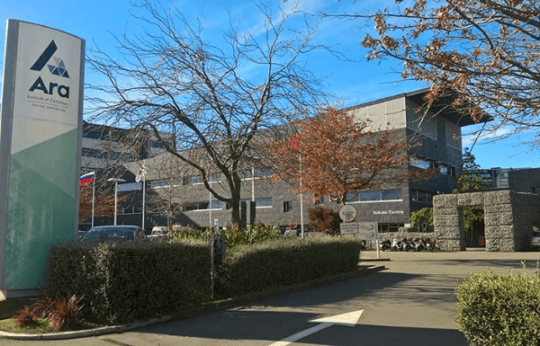 Ara Institute of Canterbury