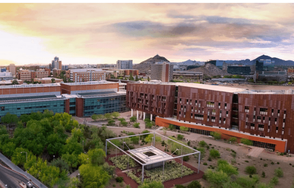 Arizona State University