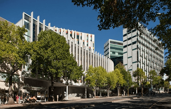 Auckland University of Technology