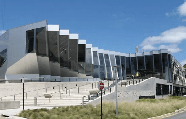 Australian National University