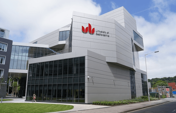 University of Bedfordshire