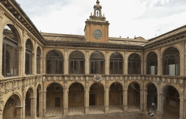 University of Bologna