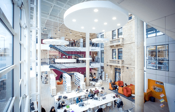 Burgundy School of Business