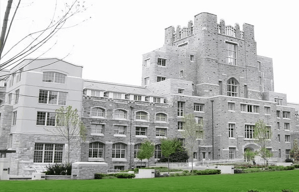 University of Canada West
