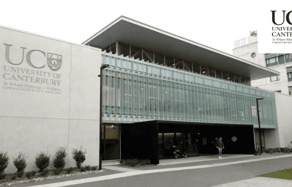 University of Canterbury