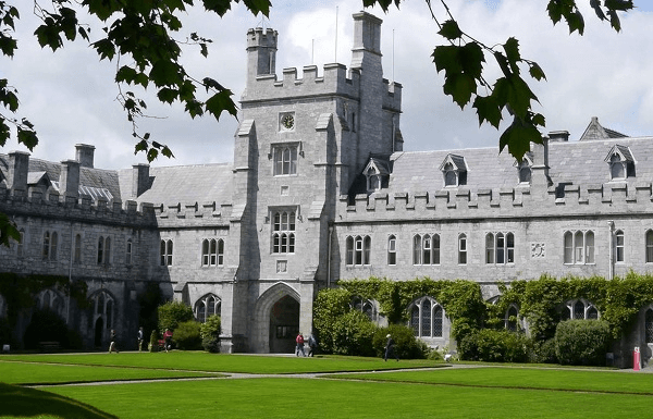 University College Cork