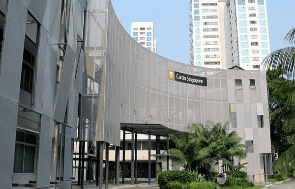 Curtin Singapore