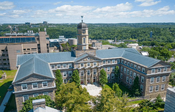 Dalhousie University