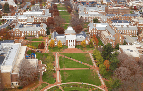 University of Delaware