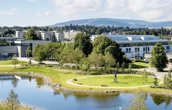 University College Dublin
