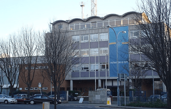 Dublin Institute of Design