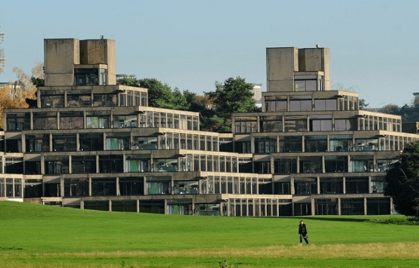 University of East Anglia
