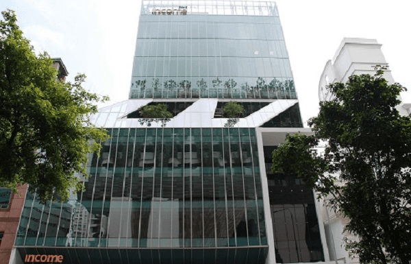 ERC Institute of Management