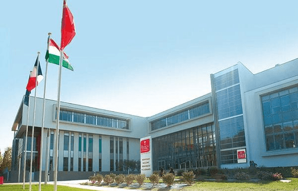 ESSCA Ecole DE Management