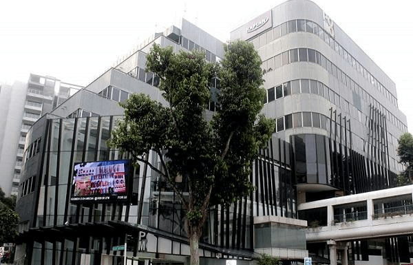 Kaplan Higher Education Academy