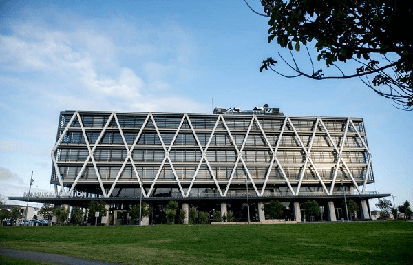 Manukau Institute of Technology