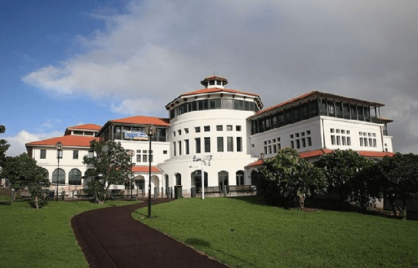 Massey University