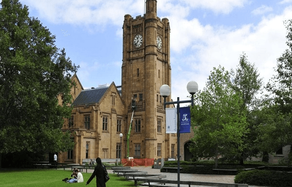 University of Melbourne