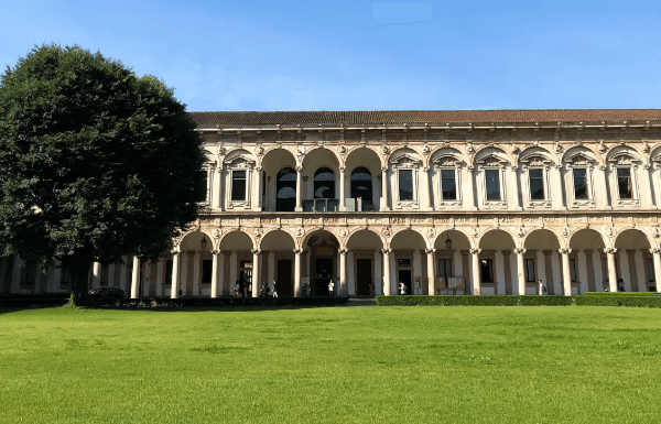 University of Milan
