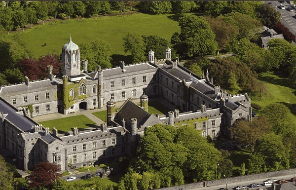 National University of Ireland