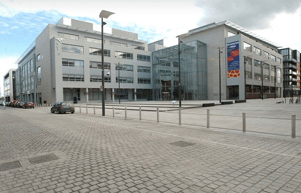 National College of Ireland