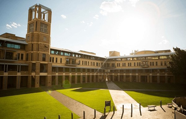 University of New South Wales Sydney