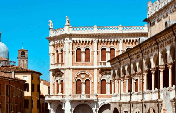 University of Padova