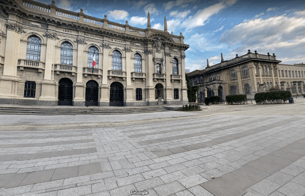 Politecnico di Milano