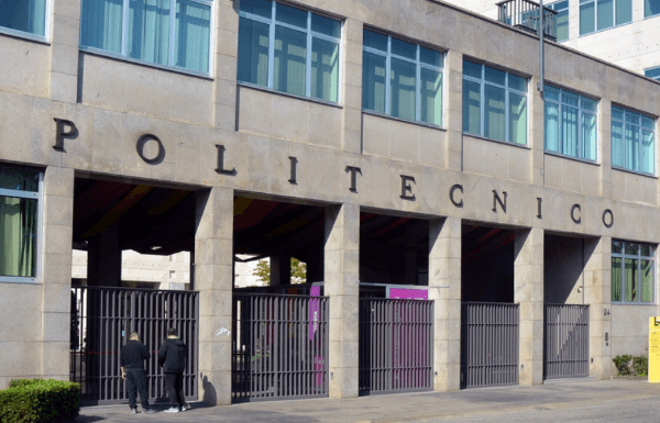 Politecnico di Torino