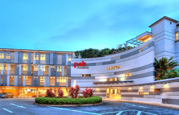 PSB Academy