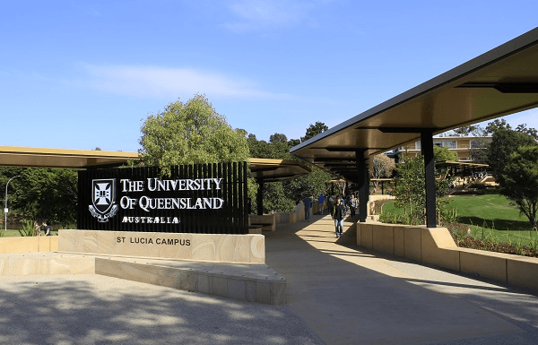 University of Queensland