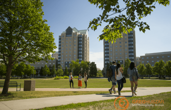 University of Regina