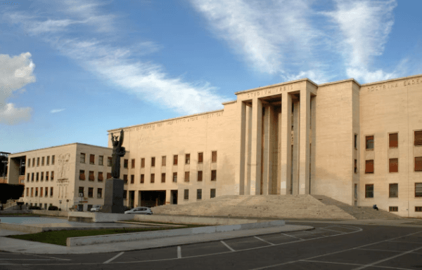 Sapienza University of Rome