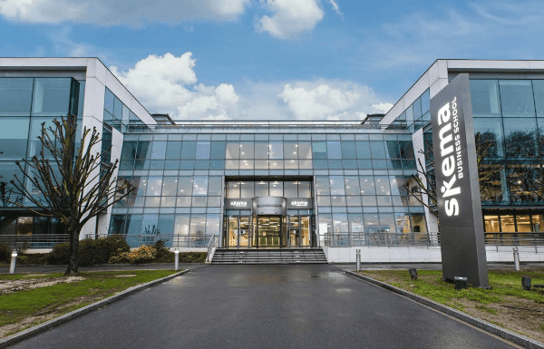 SKEMA Business School