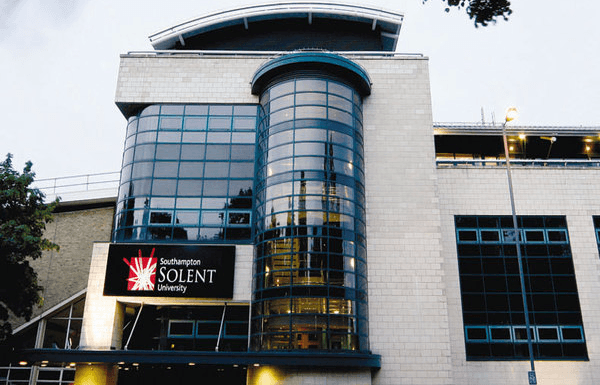 Solent University