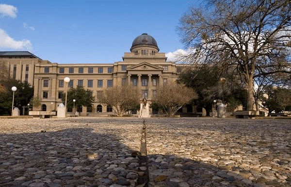 Texas A&M University