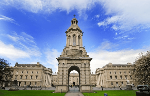 Trinity College Dublin