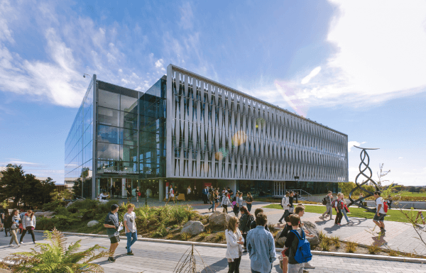 University of Waikato