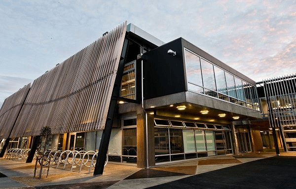 Wellington Institute of Technology