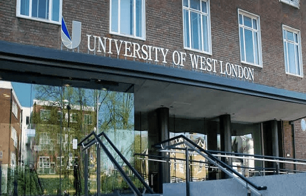 University of West London