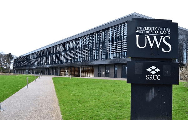 University of West of Scotland