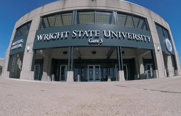 Wright State University