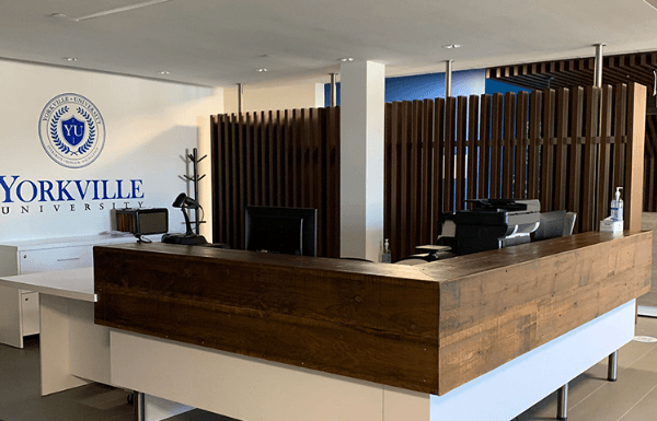 Yorkville University