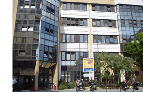 American School of Business