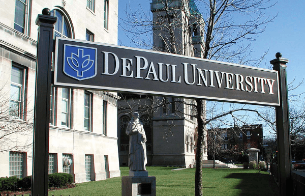DePaul University