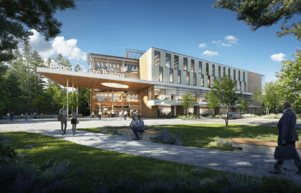 Trinity Western University